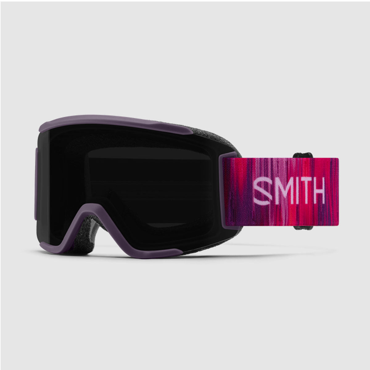 Smith Squad S Cosmos Dreamscape + ChromaPop™ Sun Black Lens
