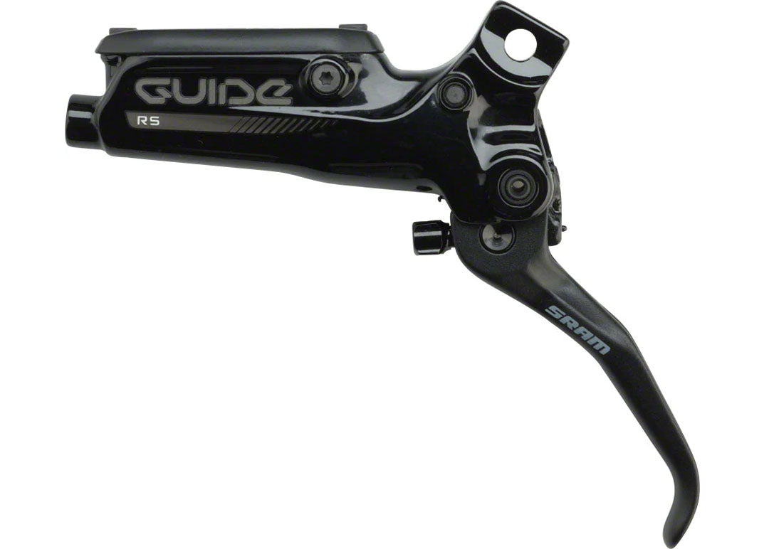 Guide RS Complete Hydraulic Brake Lever Assembly V2