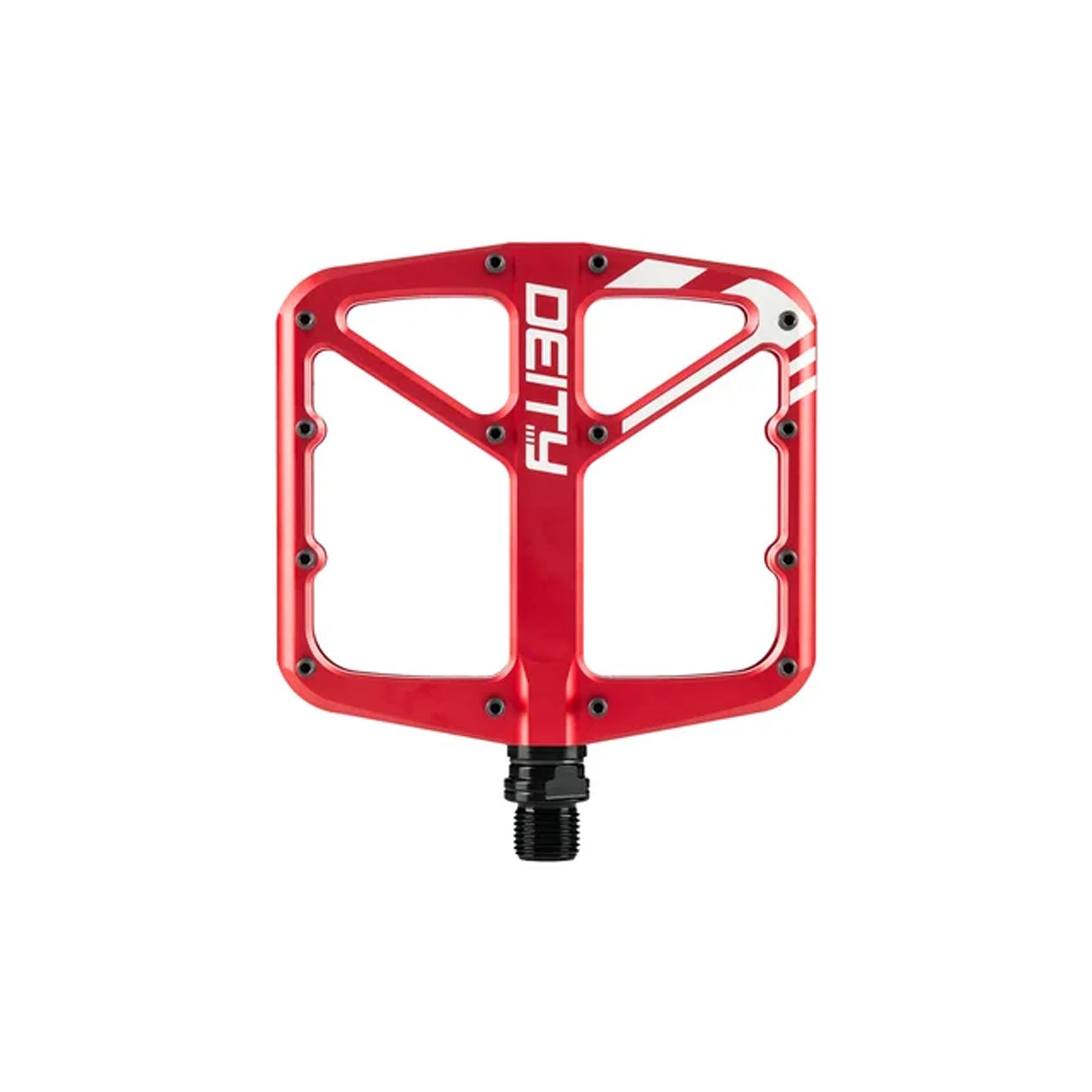 deity supervillain pedals Deity Components Supervillain Pedal