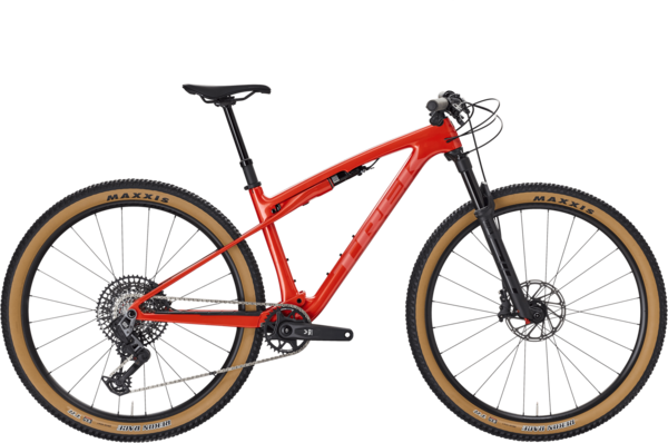 Supercaliber 9.7 (USED Demo Mountain Bike)