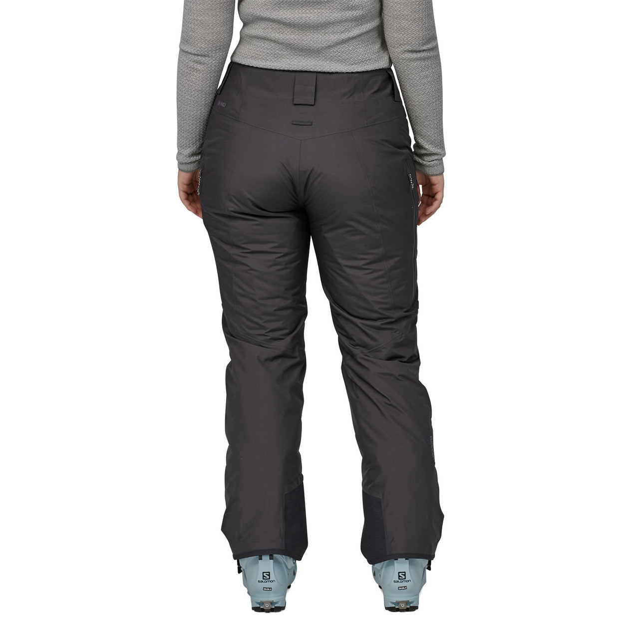 Patagonia Women's Insulated Powder Town Pants - Regular