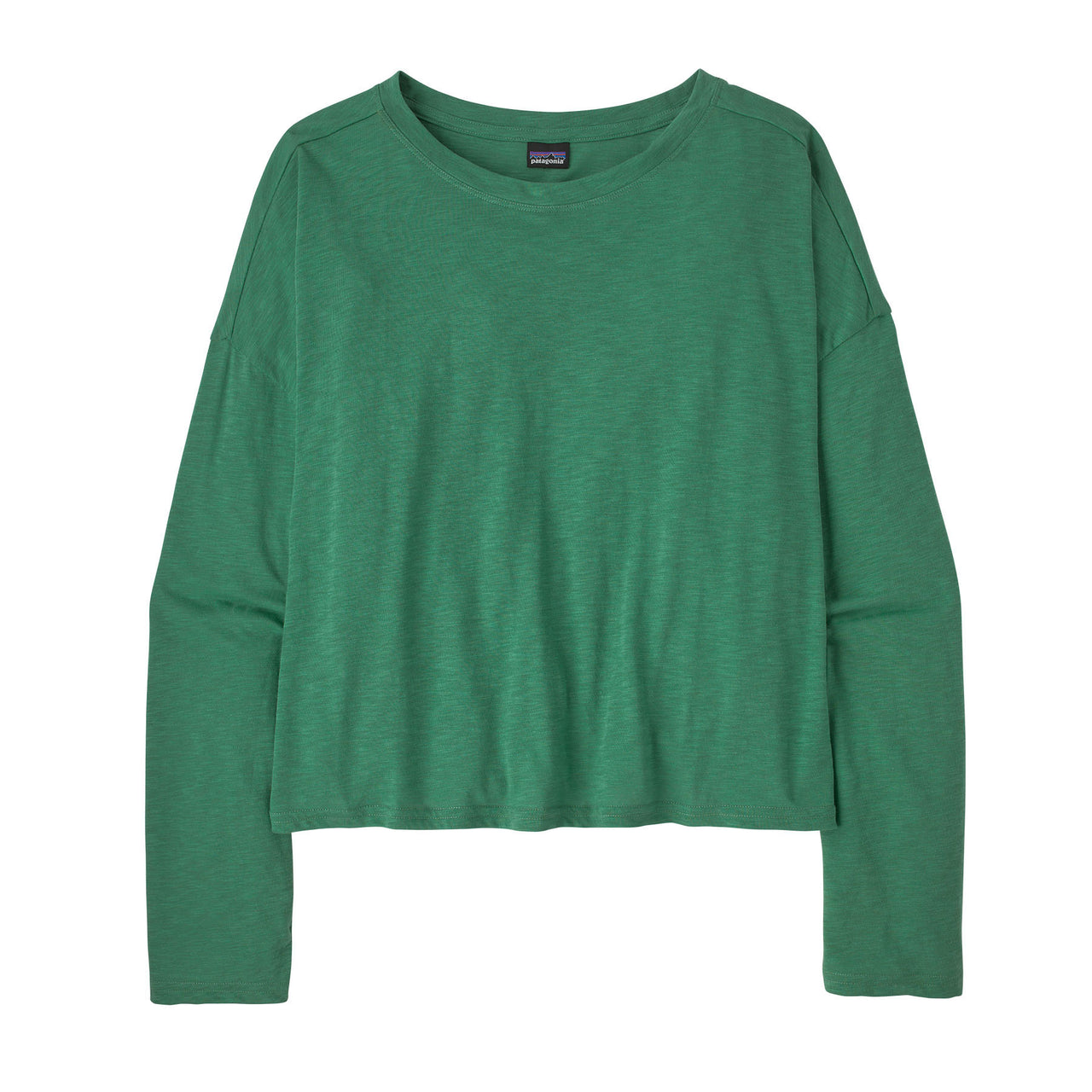 Women's Long-Sleeved Mainstay Top