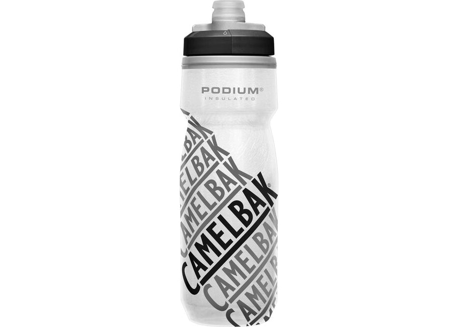 Podium Chill 21oz Water Bottle - Insulated - Idaho Mountain Touring