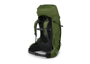 Men's Aether 65 Backpack - Idaho Mountain Touring