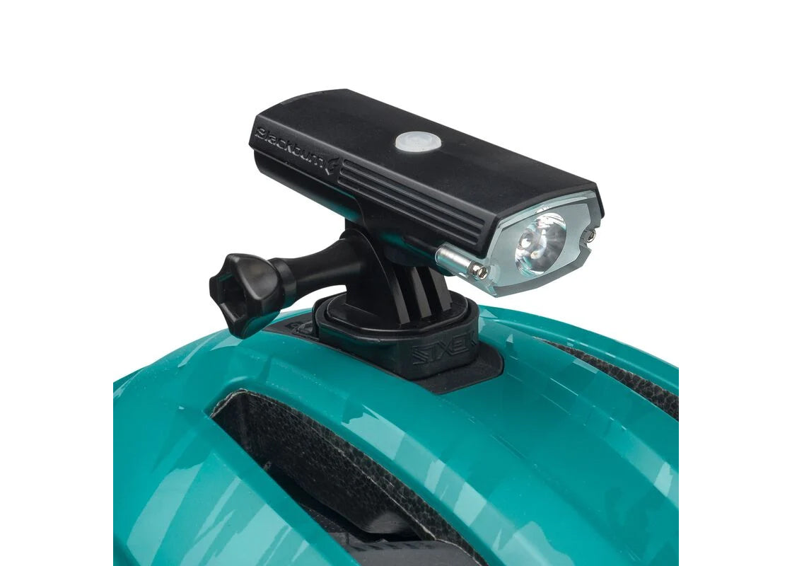 Dayblazer 400 Front Click USB Rear Light Set - Idaho Mountain Touring