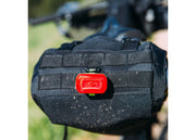 Dayblazer 400 Front Click USB Rear Light Set - Idaho Mountain Touring