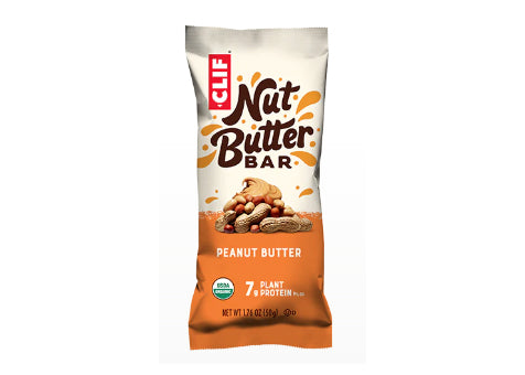 Clif Nut Butter Bar - Idaho Mountain Touring