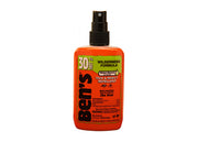 Ben's® 30 Tick & Insect Repellent 3.4 oz. Pump Spray - Idaho Mountain Touring