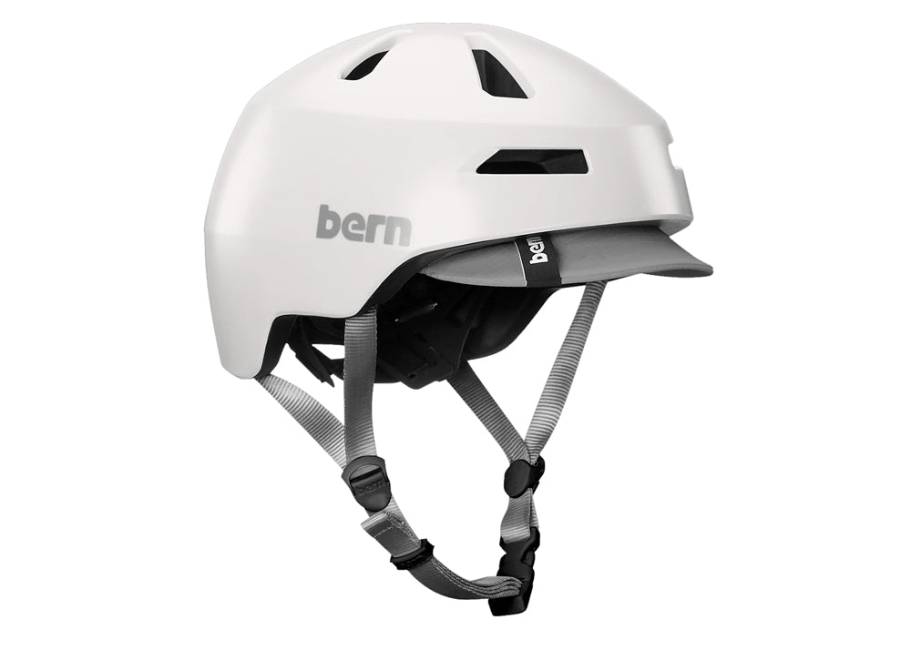 Unisex Brentwood 2.0 Helmet - Idaho Mountain Touring
