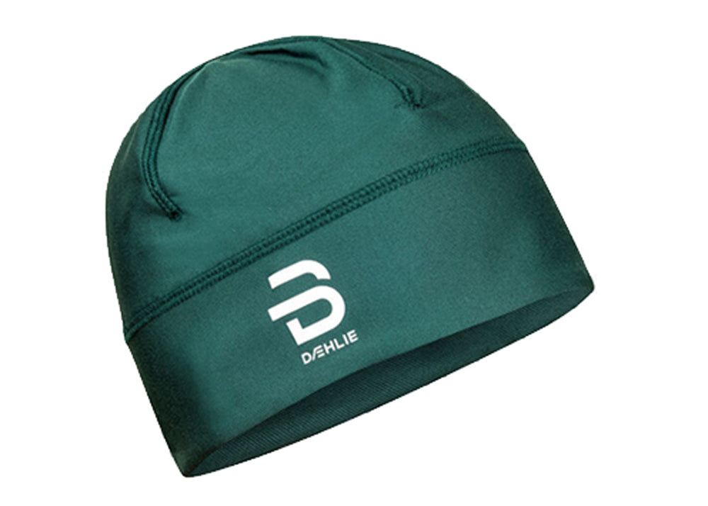 Polyknit Hat w/ Bjorn Daehlie Logo - Idaho Mountain Touring