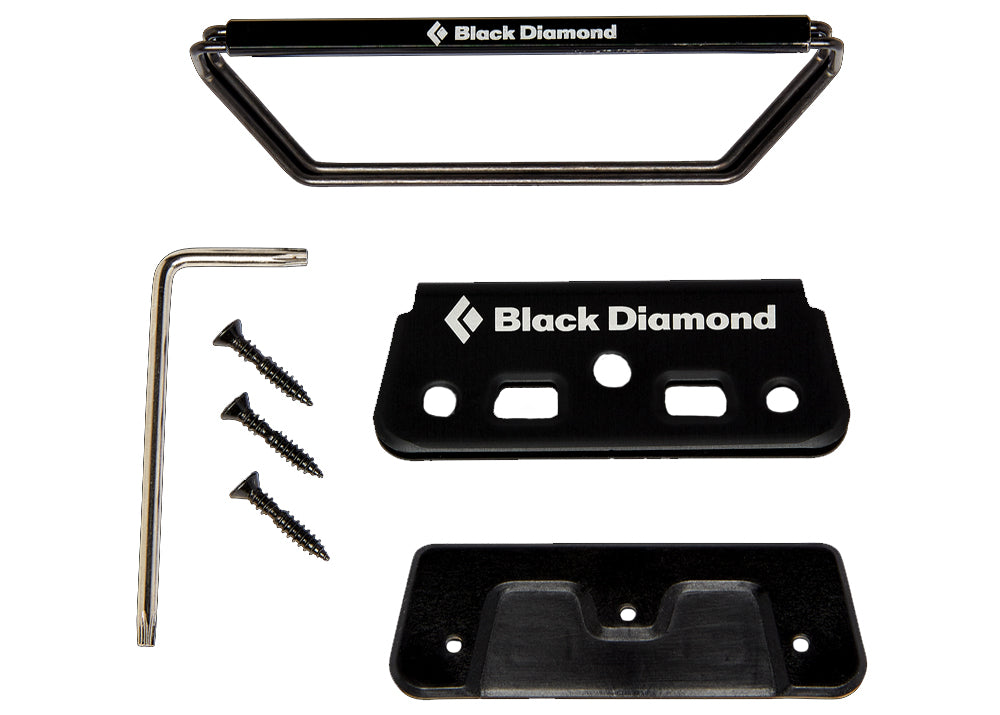 Black Diamond Skin Tip Loop Kit