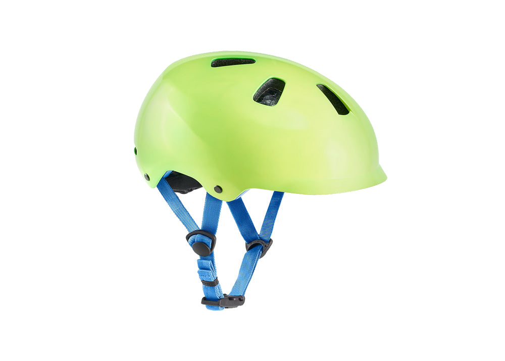 Jet WaveCel Children's Bike Helmet - Idaho Mountain Touring