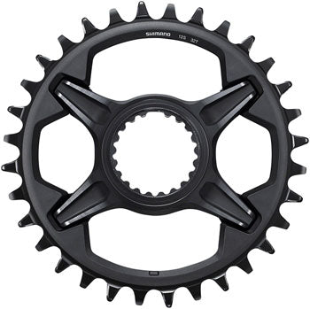 XT SM-CRM85 32t 1x Chainring for M8100 and M8130 Cranks - Idaho Mountain Touring