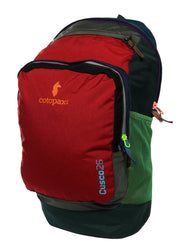Cusco 26L Backpack - Del Dia - Idaho Mountain Touring
