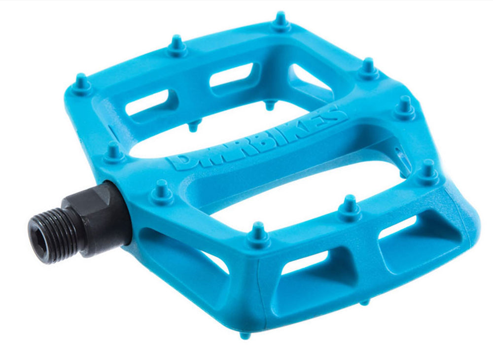 dmr flat pedals DMR V6 Pedals