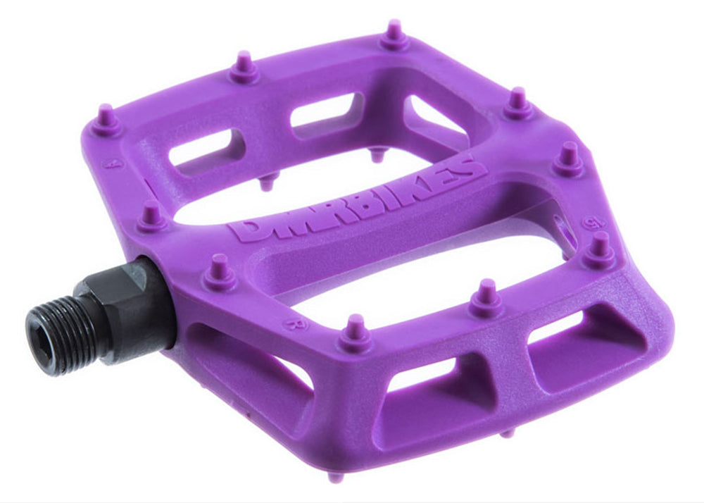 DMR V6 MTB Flat Platform Pedals