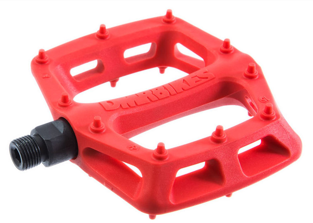 DMR V6 MTB Flat Platform Pedals