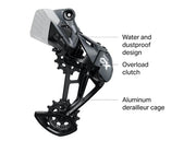 GX Eagle AXS 12 Speed Rear Derailleur - Idaho Mountain Touring