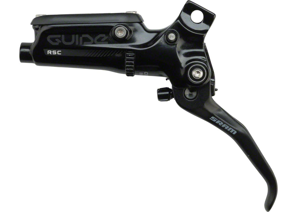 Guide RSC Complete Hydraulic Brake Lever - Idaho Mountain Touring