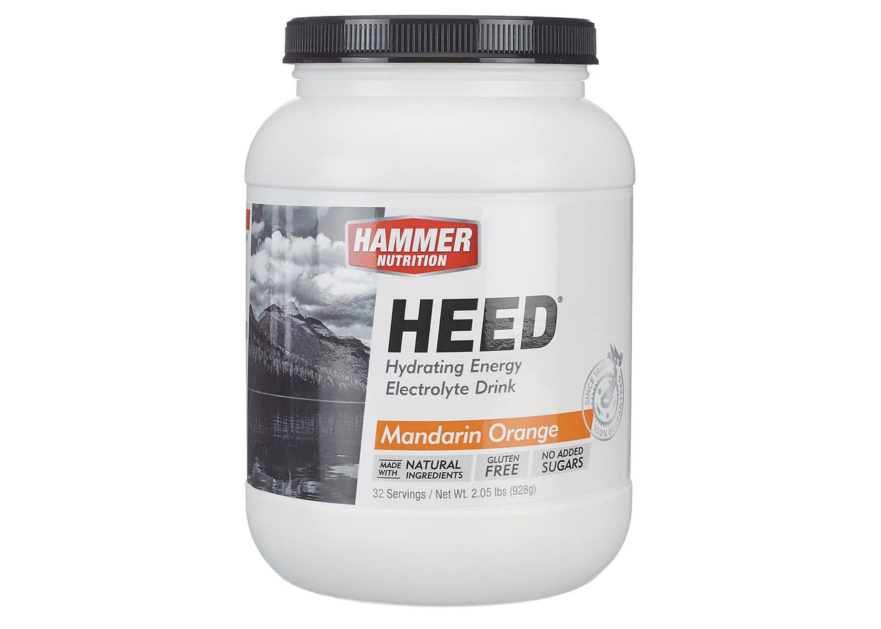 Heed Sport Drink