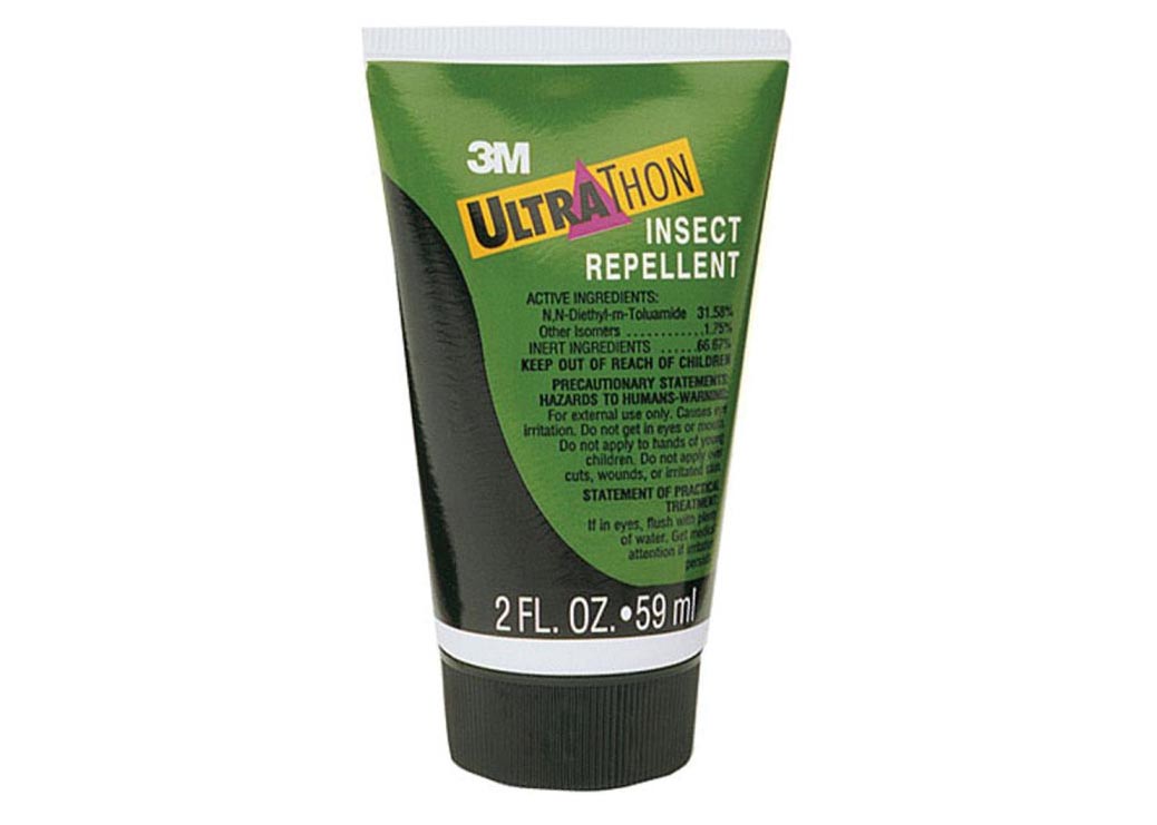 Ultrathon Insect Repellent - Idaho Mountain Touring