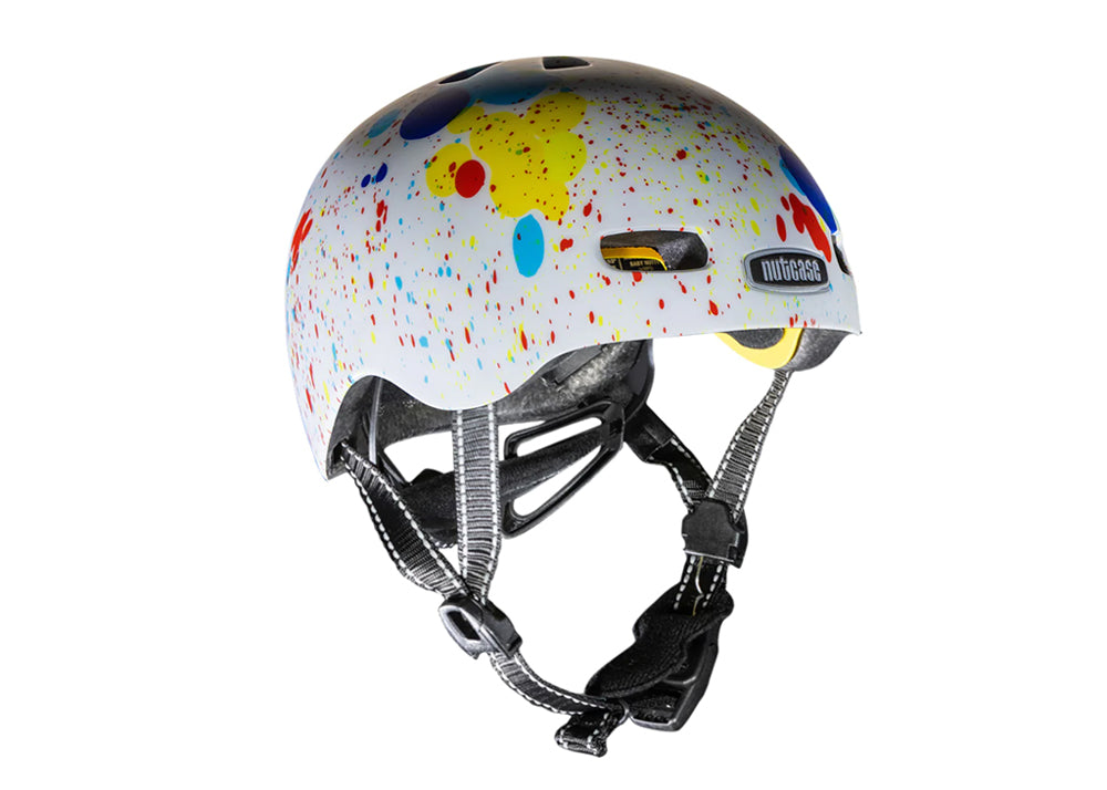 Baby Nutty MIPS Cycling Helmet - Idaho Mountain Touring