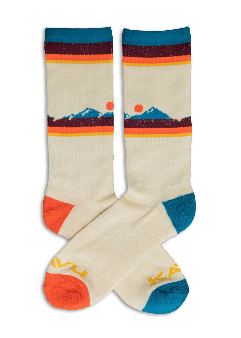 Moonwalk Socks - Idaho Mountain Touring
