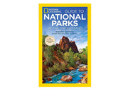 Guide to National Parks of the United States - National Geographic - Idaho Mountain Touring