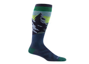Men's Solstice OTC Lightweight Sock - Idaho Mountain Touring