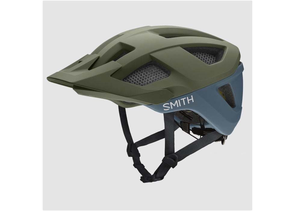 Session MIPS Cycling Helmet - Idaho Mountain Touring