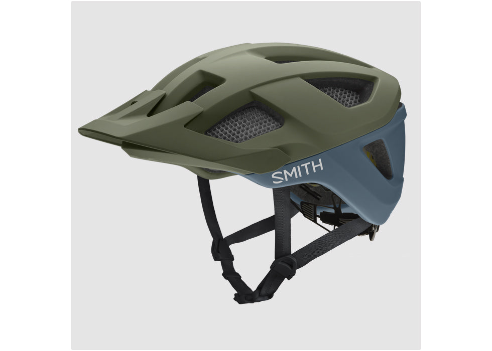 smith asian fit bike helmet Smith Session MIPS