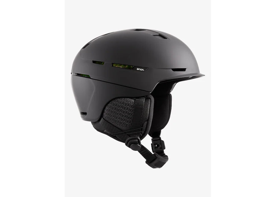 Anon Merak WaveCel Helmet