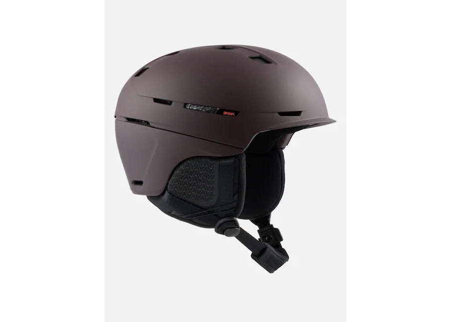 Merak WaveCel Helmet - Idaho Mountain Touring