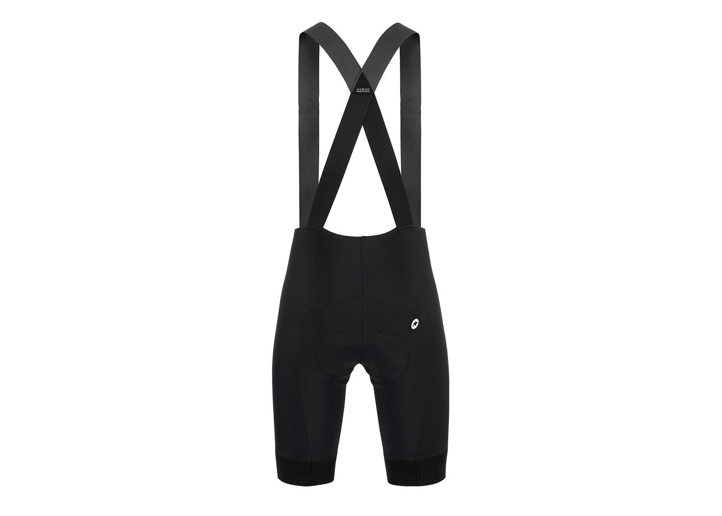 ウェア ASSOS MILLE GT Bib Shorts C2 Assos Men's Mille GT Bib Shorts C2