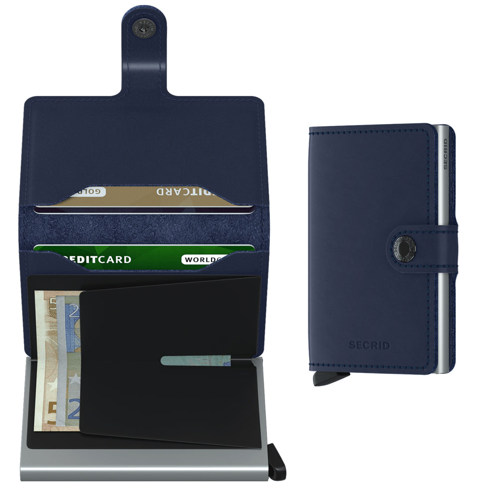 SECRID Miniwallet
