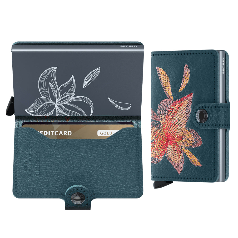 SECRID Miniwallet