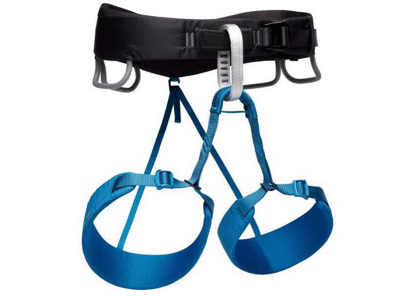 Black Diamond Men's Momentum Climbing Harness