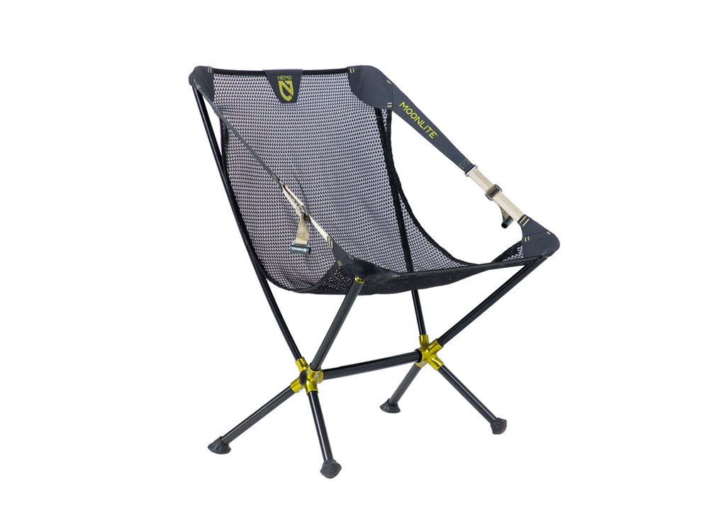 Moonlite Reclining Chair - Idaho Mountain Touring