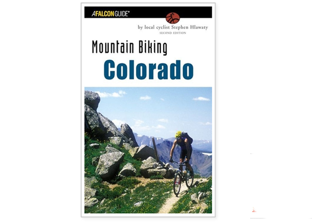 Mountain Biking Grand Junction - Idaho Mountain Touring