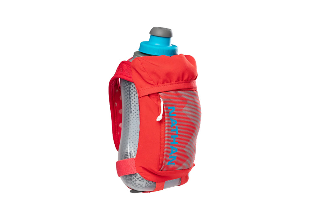 QuickSqueeze View 18 oz Insulated Handheld - Idaho Mountain Touring
