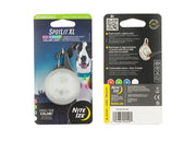 Spotlit XL Rechargeable Collar Light Disc-O Select - Idaho Mountain Touring