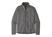 Men's Better Sweater Jacket - Idaho Mountain Touring