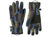 Synchilla Fleece Gloves - Idaho Mountain Touring