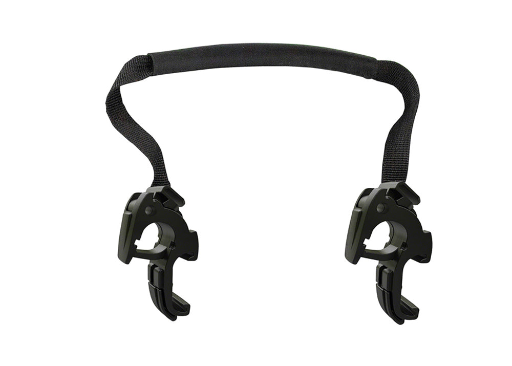 Replacement Pannier Hooks for Q12.12 Systems - Idaho Mountain Touring