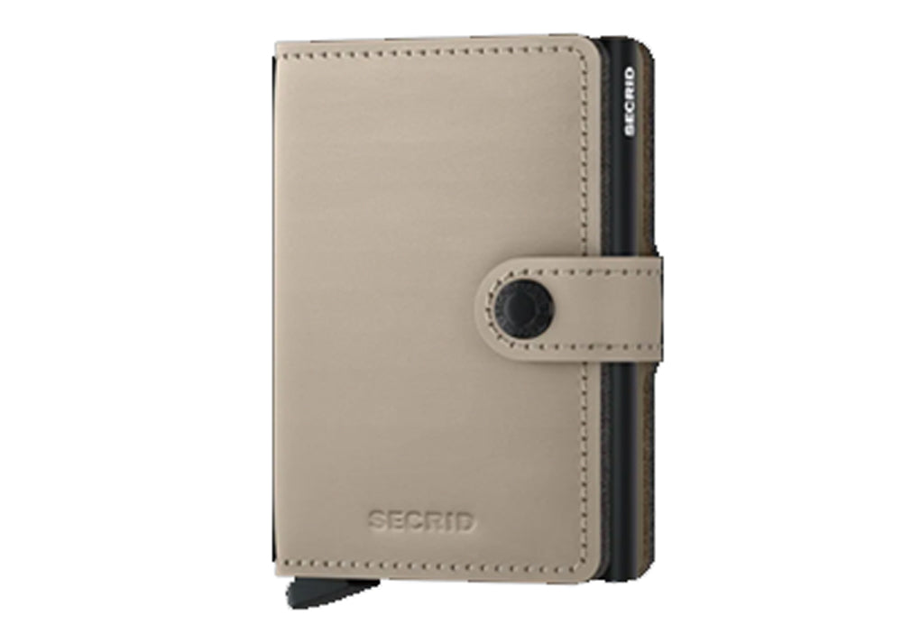 Miniwallet - Idaho Mountain Touring