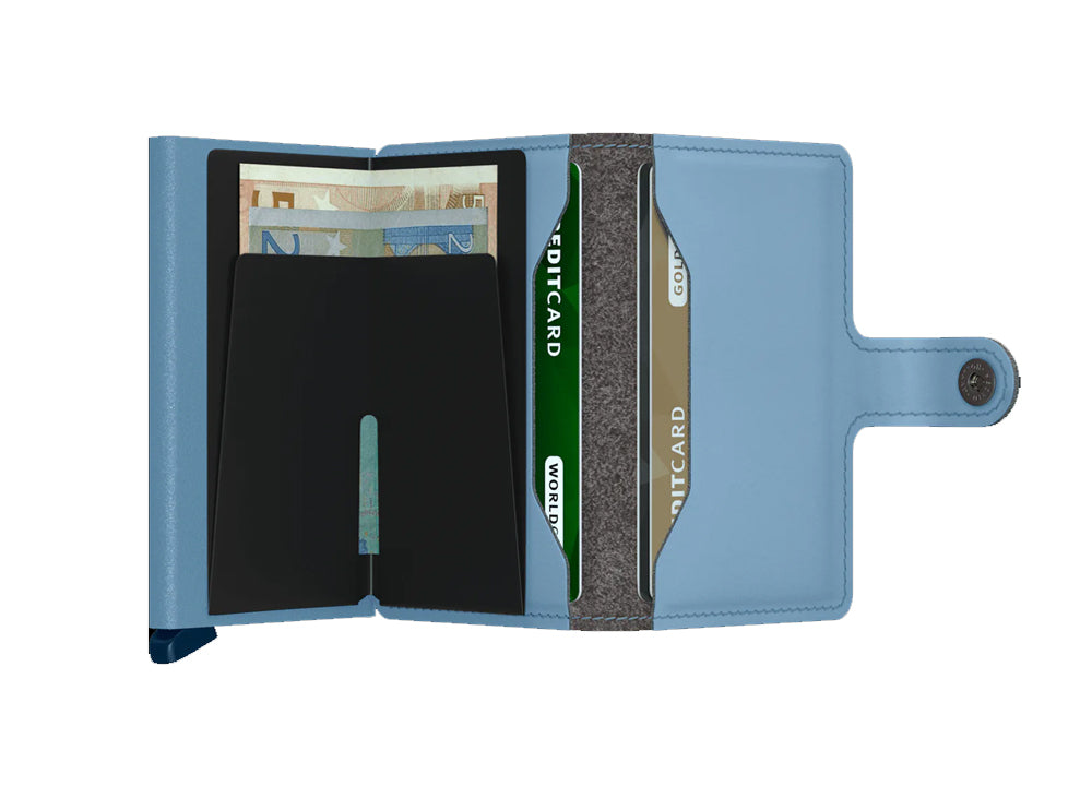 Miniwallet - Idaho Mountain Touring