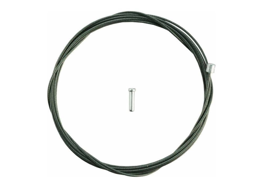 Optislick Derailleur Cable 1.2 x 2000mm - Idaho Mountain Touring