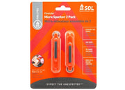 Fire Lite Micro Sparker - 2 Pack - Idaho Mountain Touring