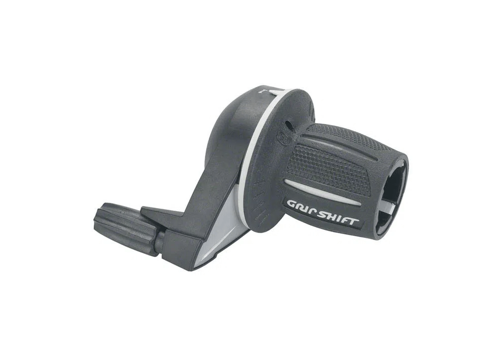 MRX Comp Microfriction Front Shifter - Idaho Mountain Touring