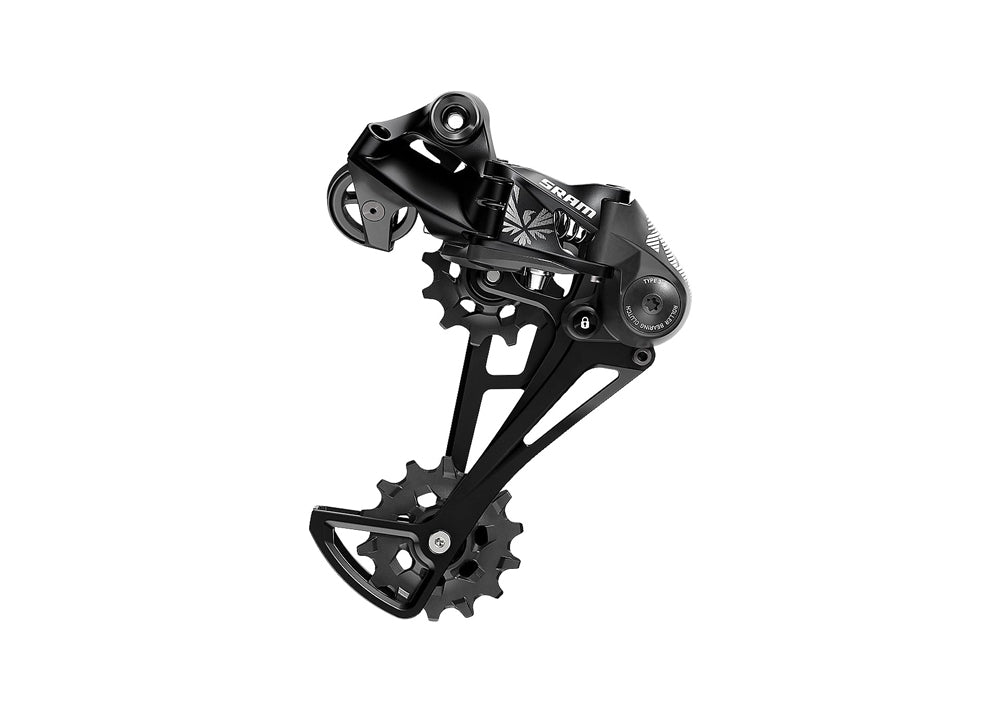SRAM NX Eagle Rear Derailleur - Idaho Mountain Touring